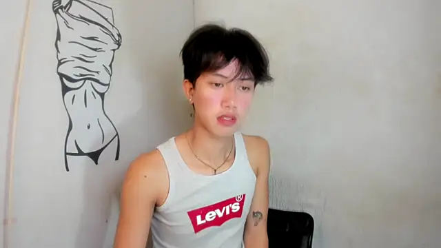 luxurioux_blake 网络视讯表演