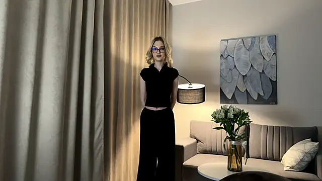 EvelineMolima Webcamshow