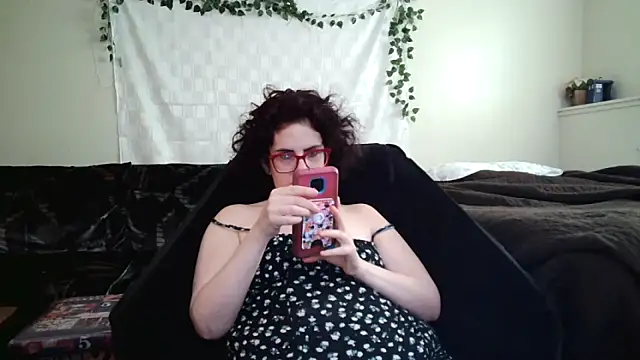 แชท XXX สดของ JessaBella