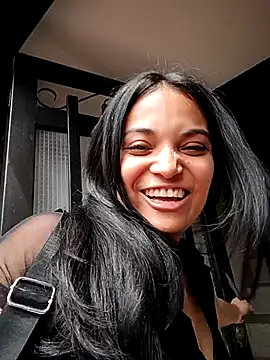 แชท XXX สดของ _Estrellita_