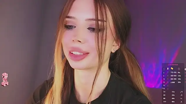 Jessie_Johns Live XXX-Chat