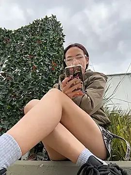 แชท XXX สดของ celesteguz