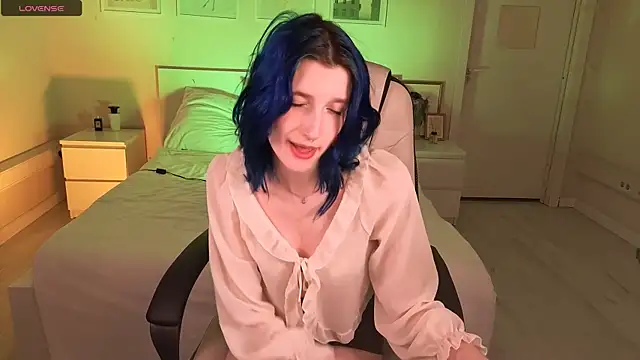 Lil_Melanie_ Adlı Modelin Web Kamerası Şovu