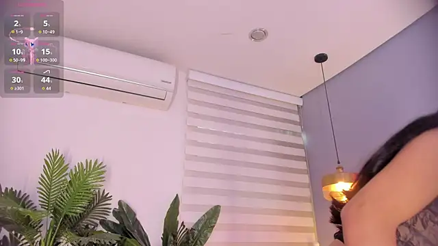 stephanymonroe Live XXX-Chat