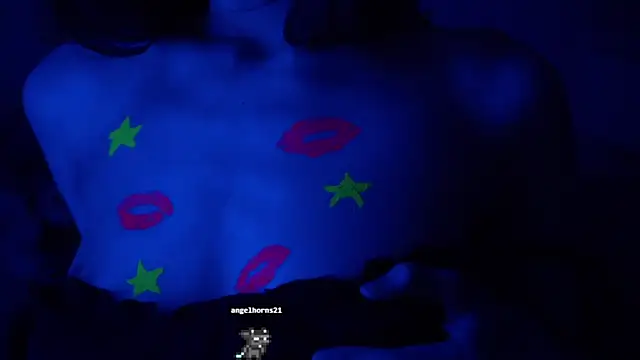 Hi_my_name_is Live XXX-Chat