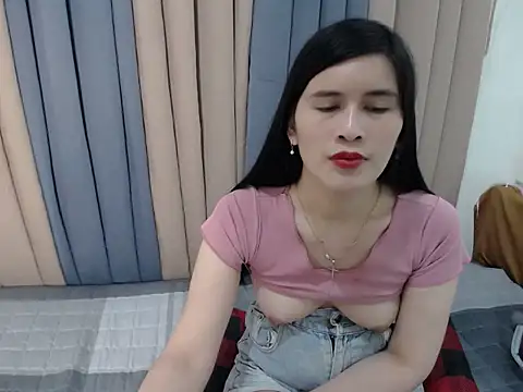 แชท XXX สดของ pinay_amaliax