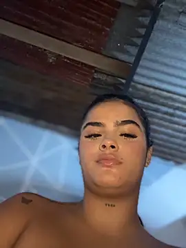 Kaily_Sweet16 Live XXX-Chat