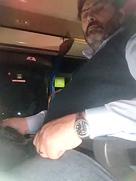 Necroforo Webcam show