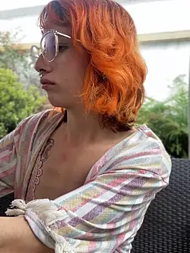 Alice_Hecatee Webcam show