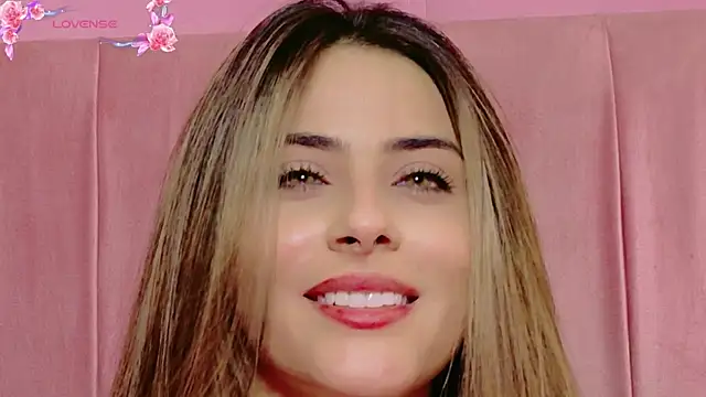 MoollyLove Live XXX-Chat