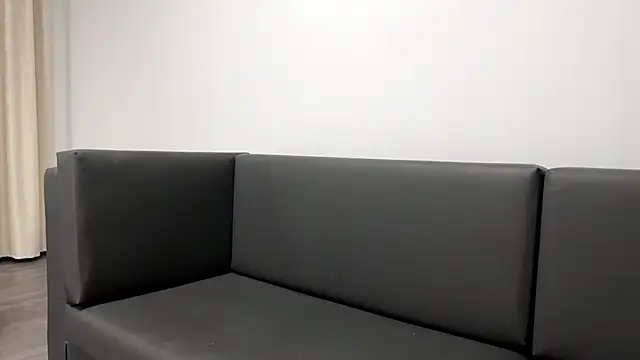 ArianaGoddess' Webcam Show