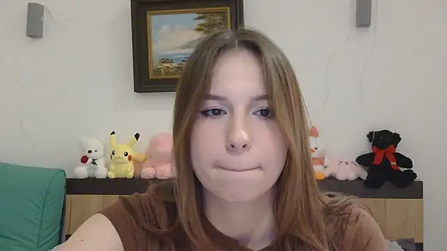 Chat XXX en directo de Moonberrykiss