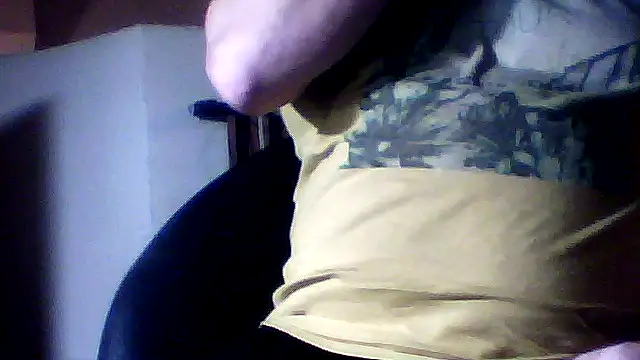 woww791 Adlı Modelin Web Kamerası Şovu