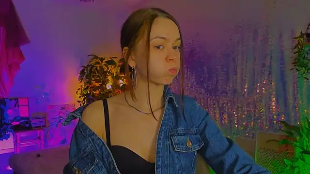 poli__ Live XXX-Chat