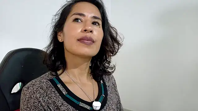 XXX chat uživo modela fantasty_nylon