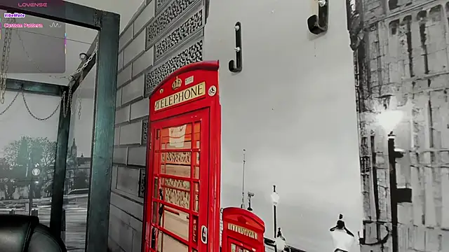 XXX chat uživo modela amira_cute2