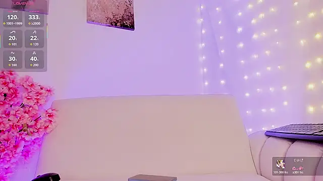 Chatroom XXX en direct de antonella_morgan_19