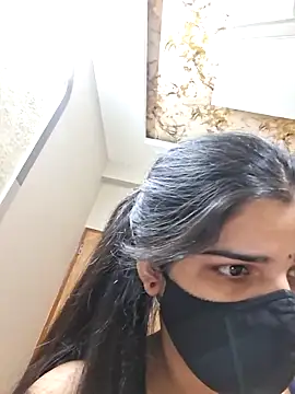 Anllela_SagraaのライブXXXチャット