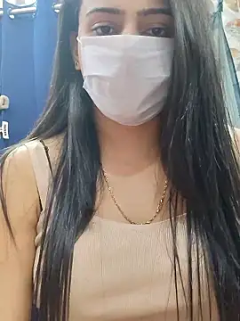 โชว์เว็บแคมของ Ivymybae