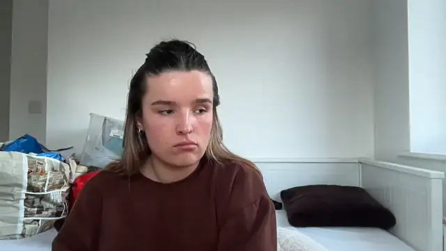 maisiesmithx 라이브 XXX 채팅