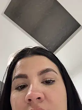 ValeriaOrtega Live XXX-Chat