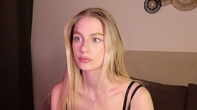 XXX chat uživo modela GabriellaOlsen