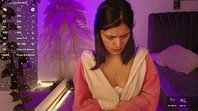 miaoconell Live XXX-chat