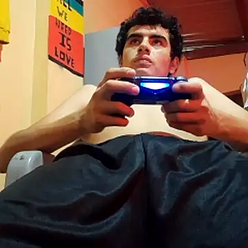 Chatroom XXX en direct de Ortiz3404