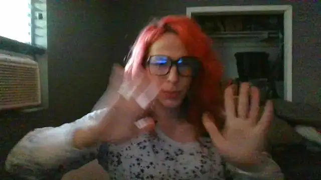 mayra_mayhem 在線直播表演