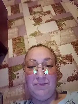 Webkamerová show Kiss_Eva