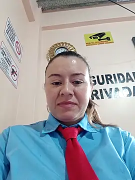 Chat +18 de Hannah-colx ao vivo