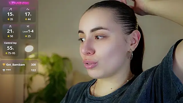 KateCarrey Live XXX-Chat