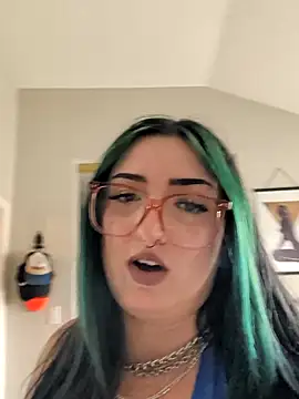 ImKatMeow's Live XXX Chat