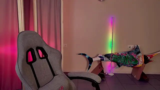 KiraVair Live XXX-Chat