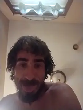 Pertunjukan Kamera Web Bigdickdaddy3024