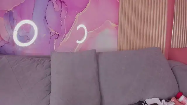 XXX chat uživo modela TiifanyGrey