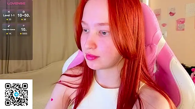 แชท XXX สดของ sunflare_