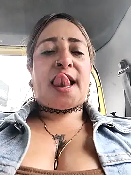 AlexadraJones3453 Live XXX-Chat