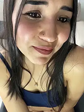 Živý XXX chat Mayka_sex