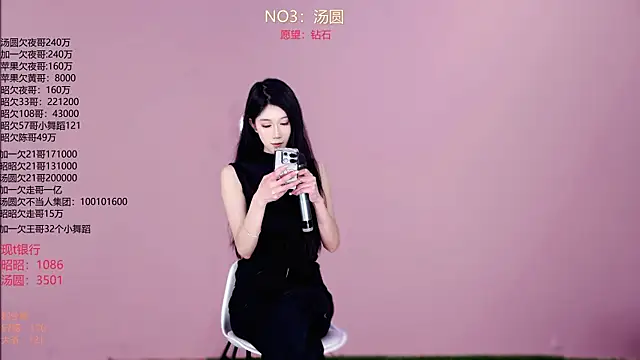 Pokazy przed kamerką – A-lucky-001