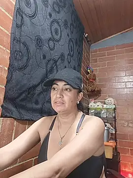 Alexandrina Live XXX-chat