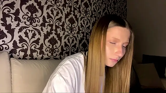 AdaGossett 라이브 XXX 채팅