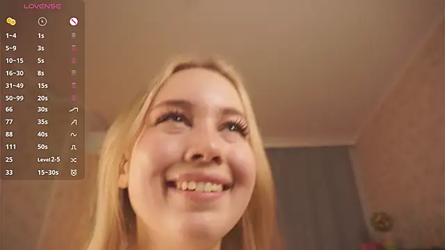 SusanneOsche Webcamshow