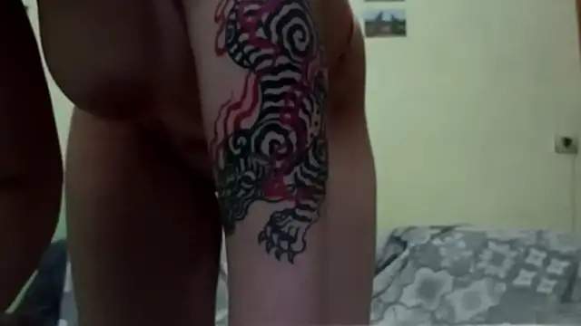 Онлайн чат XXX HalcyonHugX