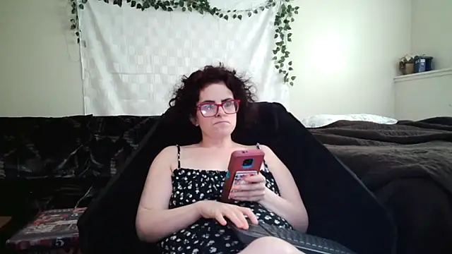 Chatroom XXX en direct de JessaBella