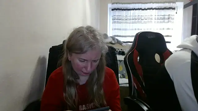 โชว์เว็บแคมของ PeterAndJen