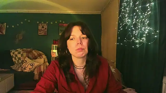 ClancyMorisseyのライブXXXチャット