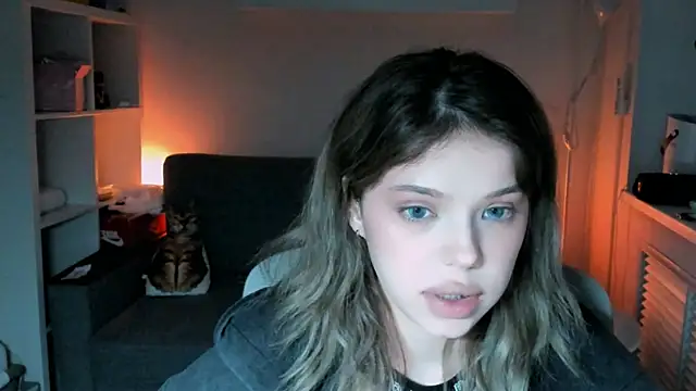 MelissaBrank Live XXX-Chat