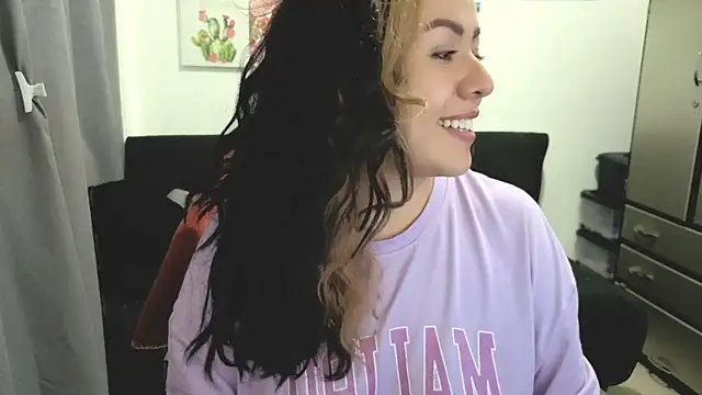 joan-star: вебкам-шоу