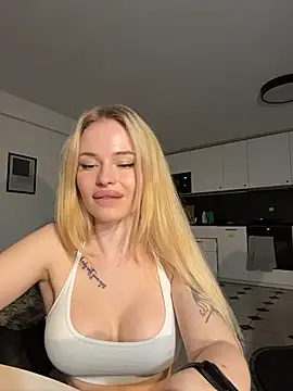 Vladamais 라이브 XXX 채팅